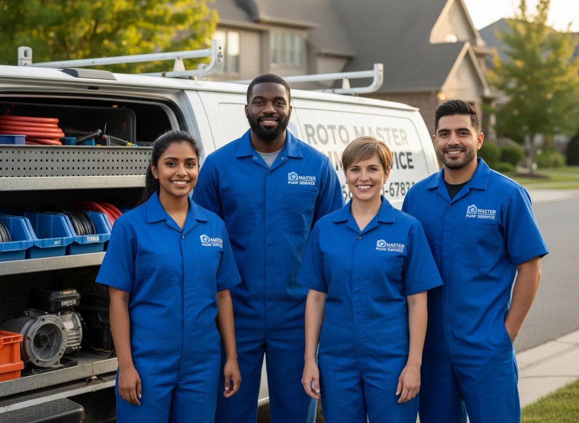 Sump Pump Installation company in Oakland, CA